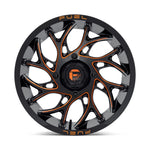 Fuel UTV Runner Wheel