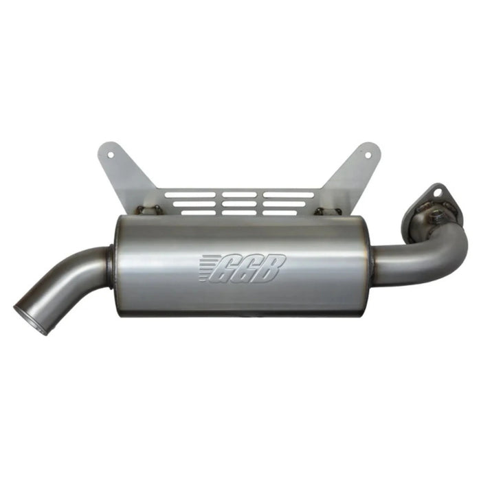 2015-2017 Polaris RZR XP 1000 GGB Trail Muffler