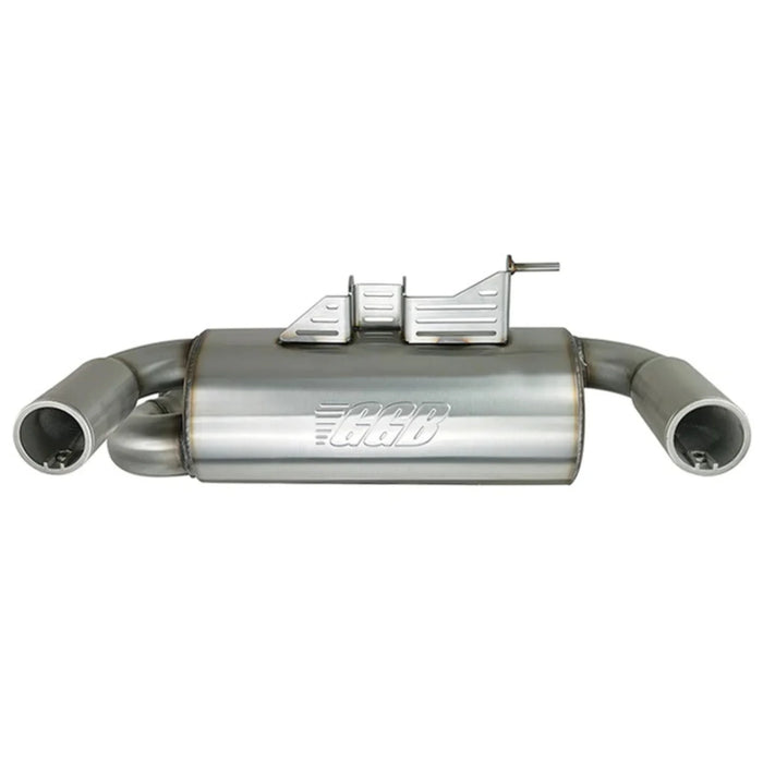 2022-2024 CF MOTO ZFORCE 950 H.O. Trail Muffler