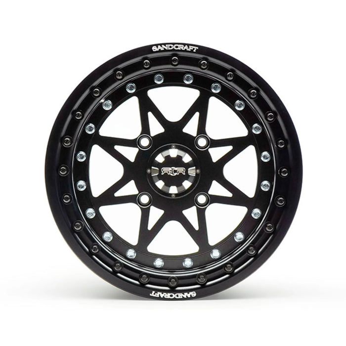 SANDCRAFT NEXUS BEADLOCK WHEELS