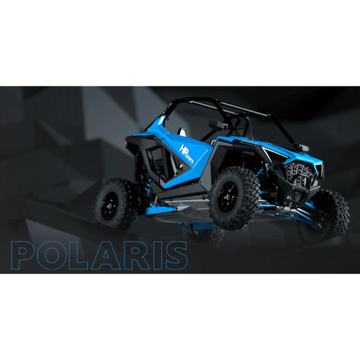 Polaris ECU Tuning