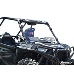 Polaris RZR XP 1000 Scratch Resistant Windshield Full Vented Polycarbonate