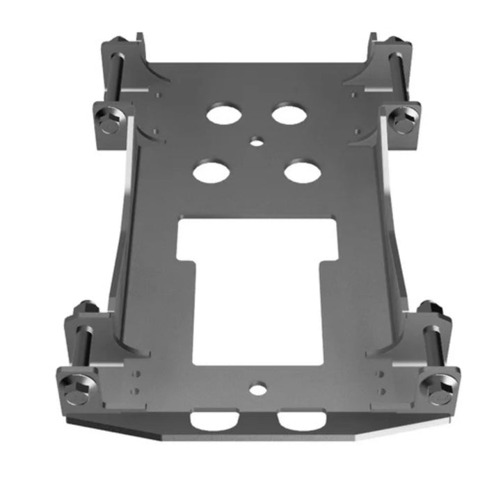 Thumper Fab General XP Frame Stiffener