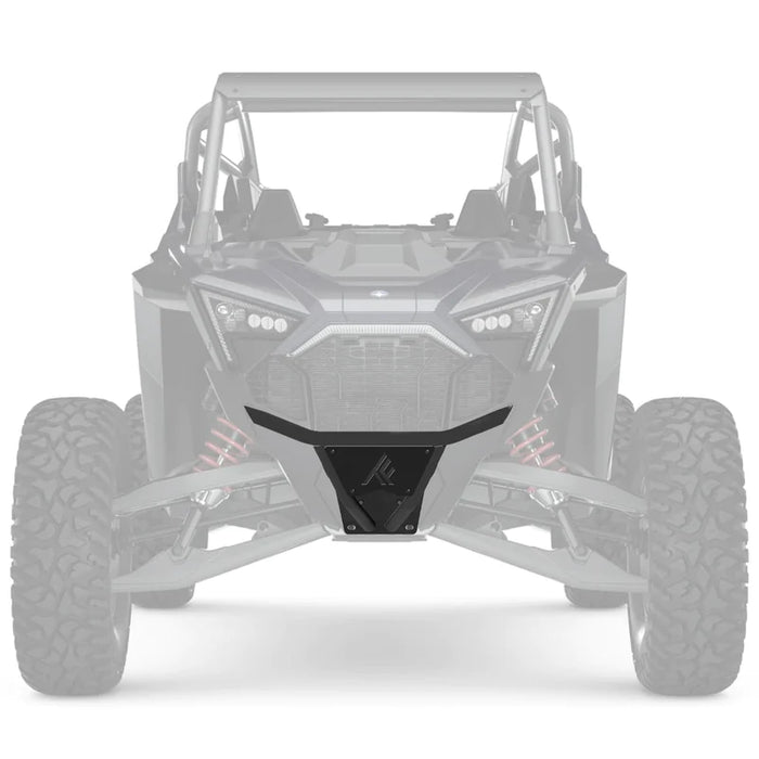 Thumper Fab RZR PRO R / Turbo R Front Winch Bumper