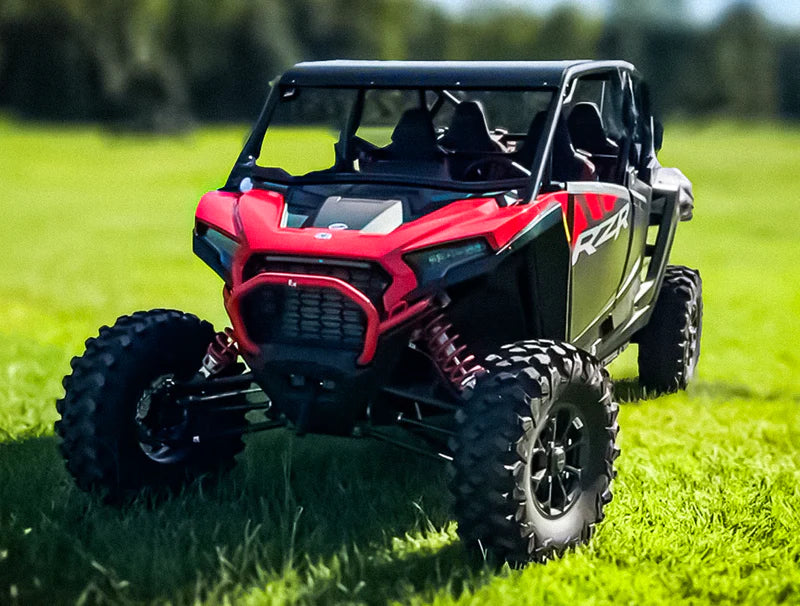 Thumper Fab 2024+ RZR XP 4 Roll Cage (4-Seat)