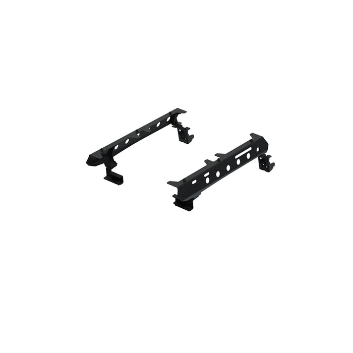 JRO Ranger Roof Rack & Mount Set (3-seat)