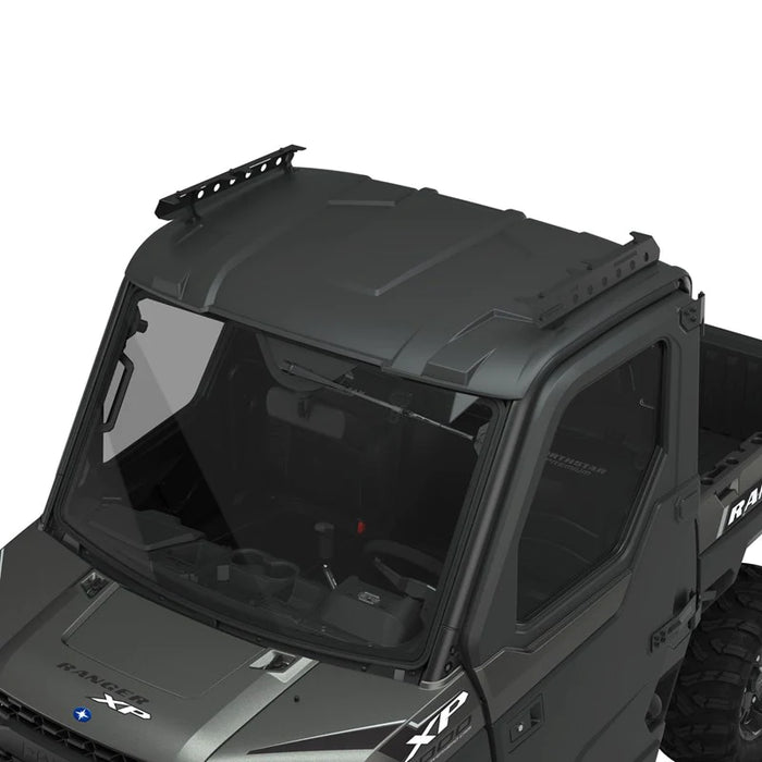 JRO Ranger Roof Rack & Mount Set (3-seat)