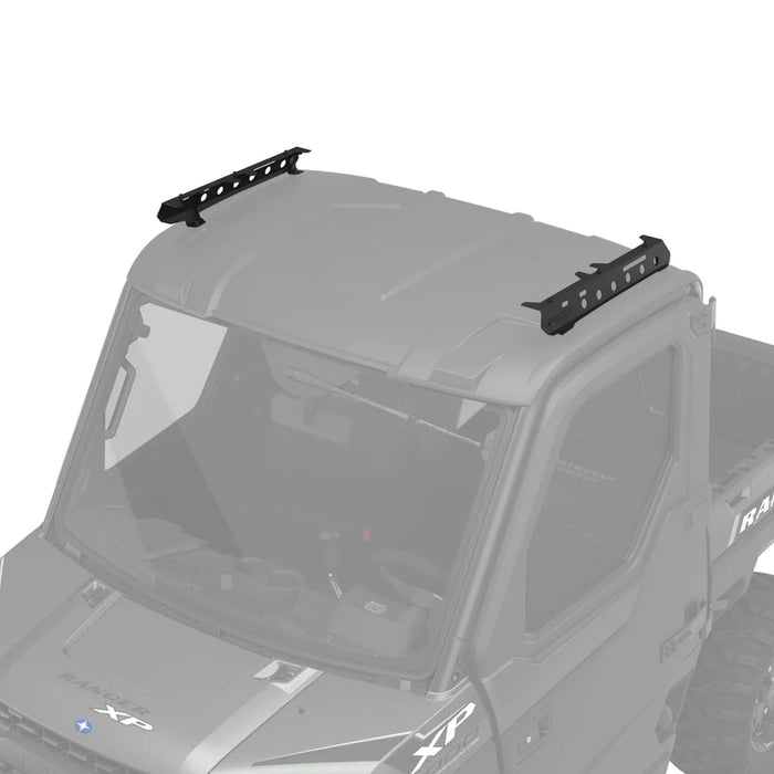 JRO Ranger Roof Rack & Mount Set (3-seat)