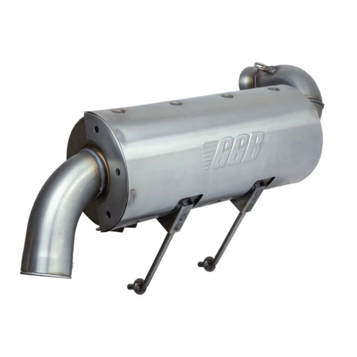 2015-2023 Polaris RZR 900 GGB Trail Muffler