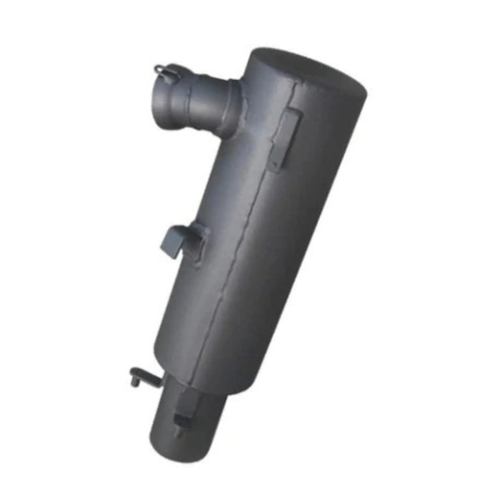 2010-2012 Polaris 600 GGB Trail Muffler