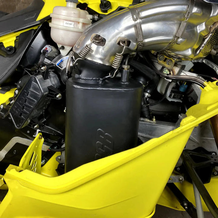 2020-2022 Ski-Doo 850 Turbo GGB Quiet Can