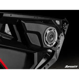 METRA 6.5" SPEAKER DOOR PODS FOR POLARIS RZR PRO XP