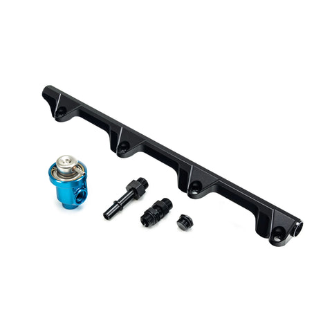 Injector Dynamics Returnless Fuel Rail Kit for 2022 POLARIS PRO R