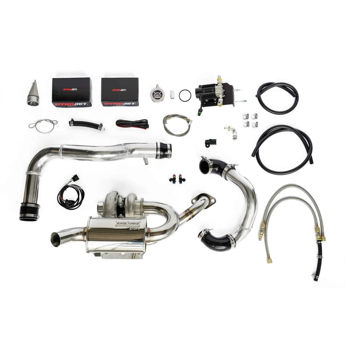 FORCE TURBOS POLARIS RANGER AC UNIT TURBO SYSTEM