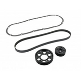 KRAFTWERKS 14-21 Polaris RZR Supercharger 15 PSI Upgrade Kit