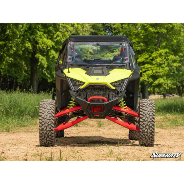 Polaris Pro R RZR 3" SuperATV Lift Kit