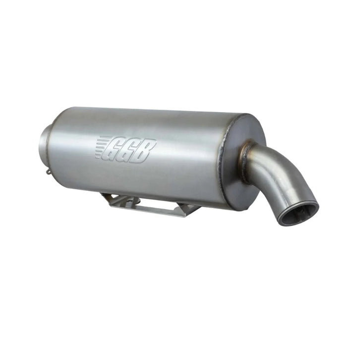 2018-2022 Arctic Cat Wildcat XX 1000 Stainless Steel Muffler