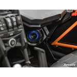 MTX CAN-AM X3-17-THUNDER SOUND SYSTEM