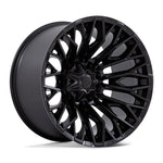 FUEL Offroad STRIKE Wheels