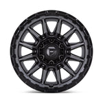 Fuel Offroad PISTON Wheels