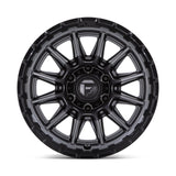 Fuel Offroad PISTON Wheels