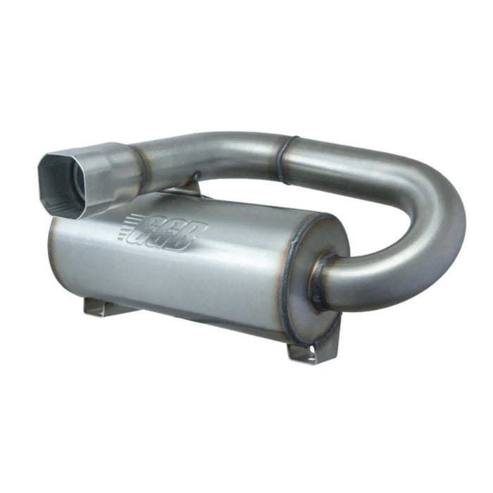 2021 Can-Am Maverick Sport 1000R GGB Trail Muffler