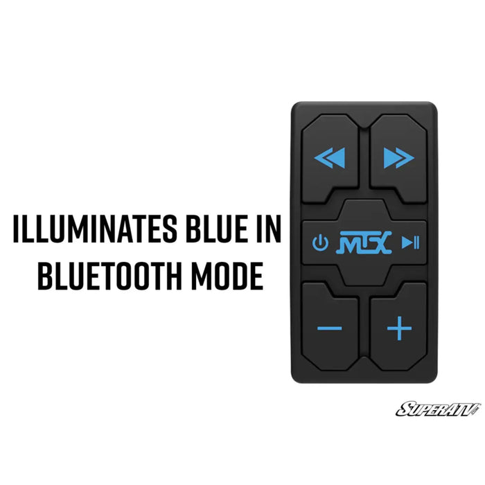 MTX AWBTSW BLUETOOTH ROCKER SWITCH