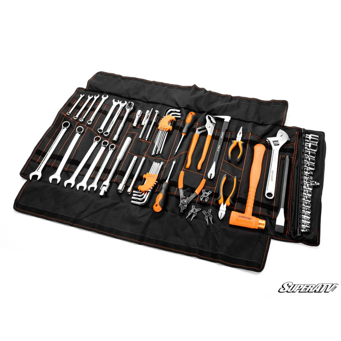 SUPERATV'S ATV/UTV ULTIMATE TOOL KIT