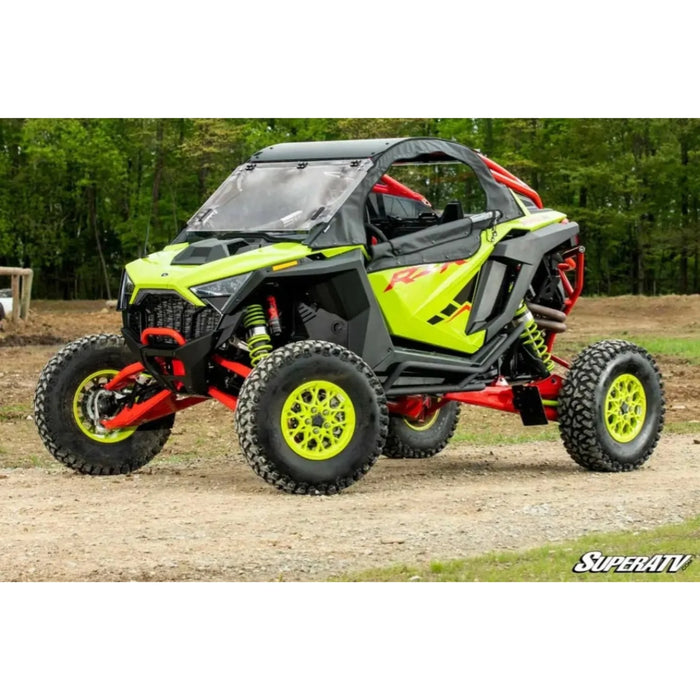 POLARIS RZR PRO R PRIMAL SOFT CAB ENCLOSURE UPPER DOORS