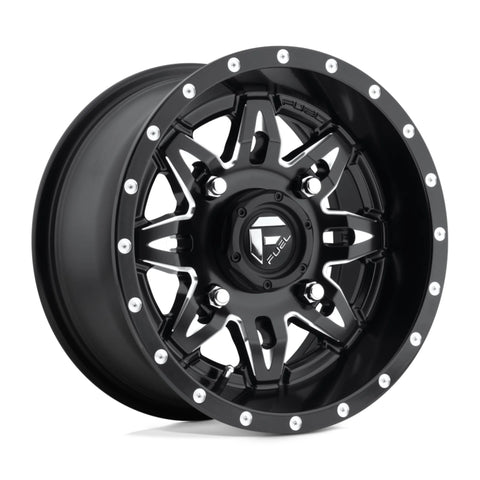 Fuel MAVERICK BEADLOCK UTV Wheel