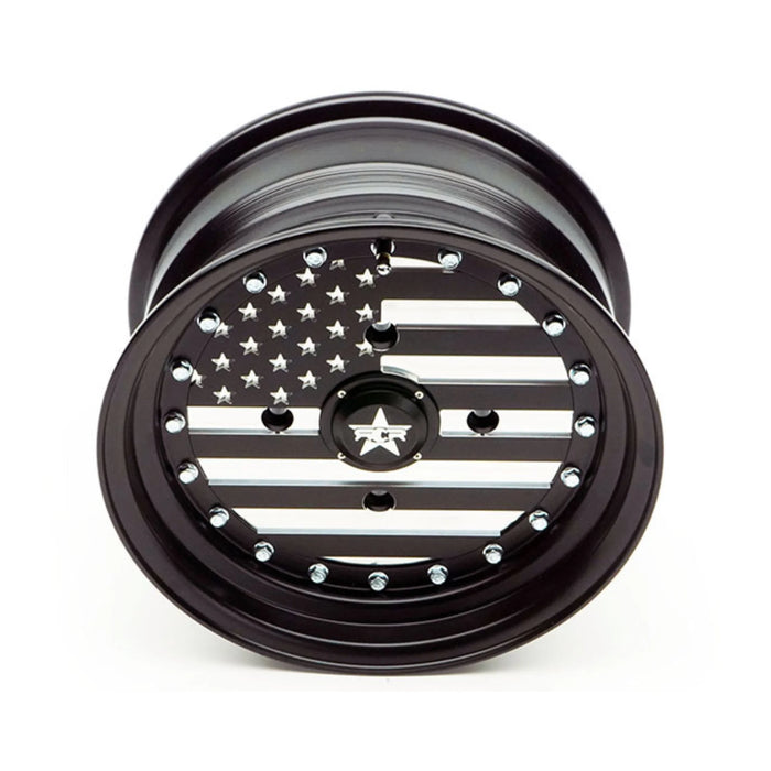 SANDCRAFT MERICA WHEELS