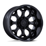 FUEL Offroad SCEPTER Wheels