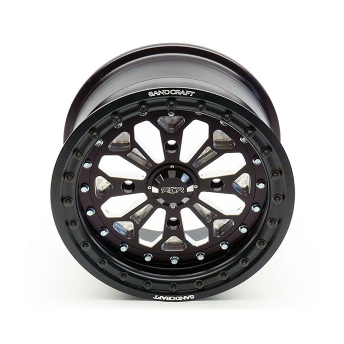 SANDCRAFT NOMAD BEADLOCK WHEELS