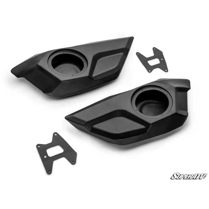 SPEAKER DOOR PODS FOR POLARIS RZR TURBO R