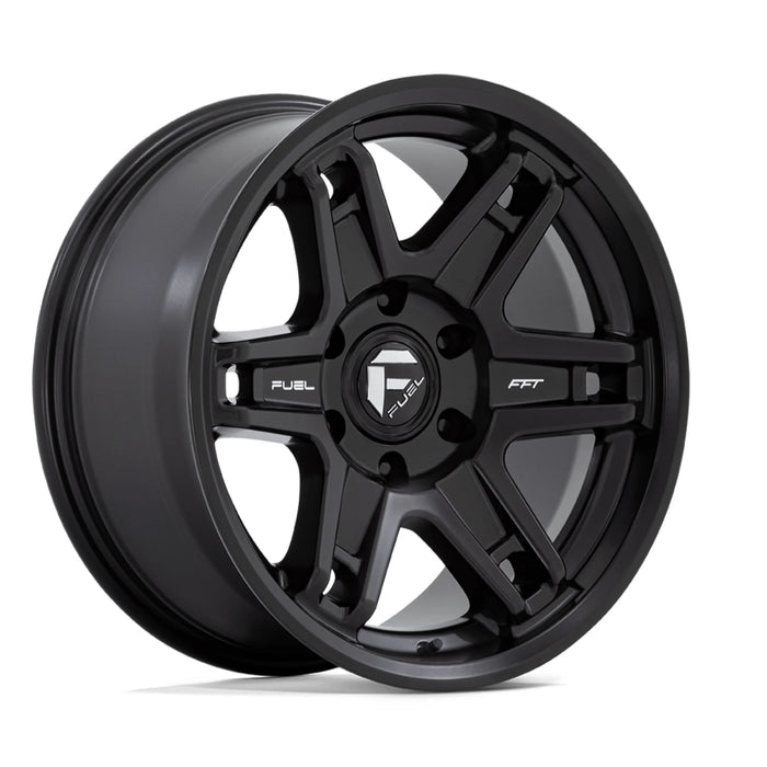 FUEL Offroad SLAYER Wheels