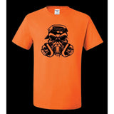 Pandemyk Turbo T-Shirt