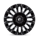 FUEL Offroad QUAKE Wheels