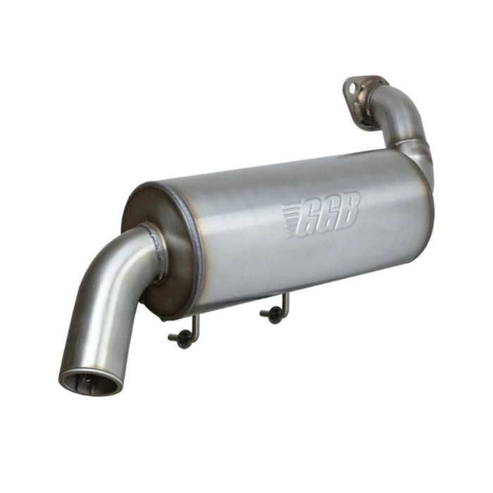 2016-2023 Polaris General & RZR S 1000 GGB Trail Muffler