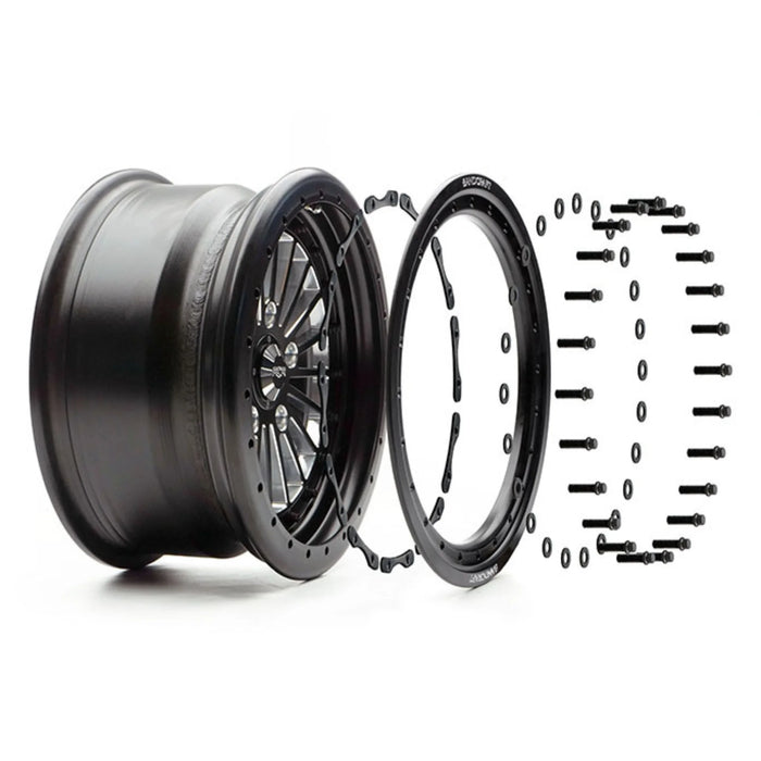 SANDCRAFT NEXUS BEADLOCK WHEELS