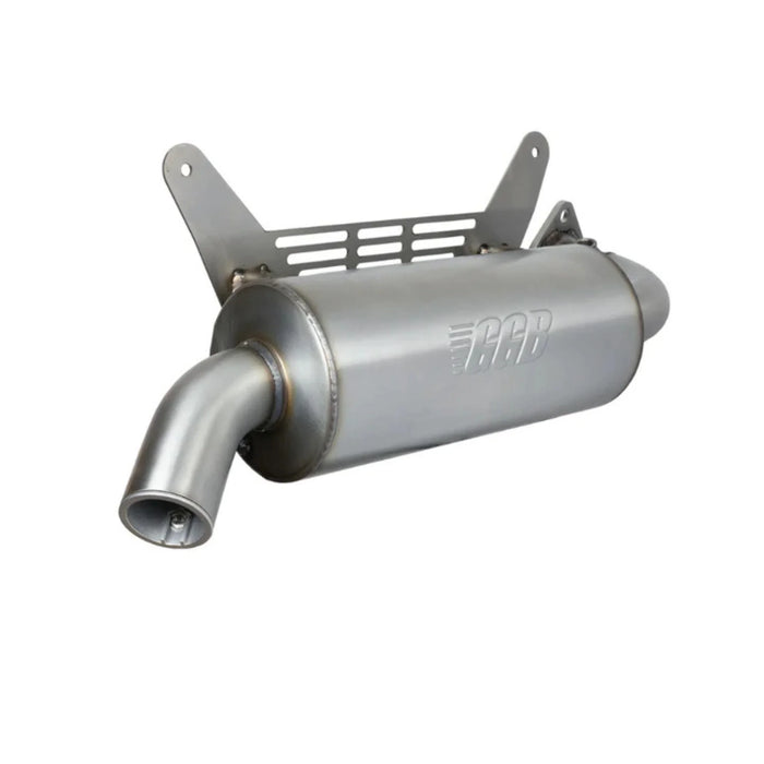 2015-2017 Polaris RZR XP 1000 GGB Trail Muffler