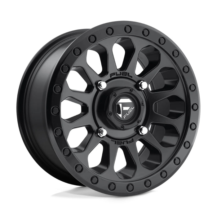 Fuel VECTOR UTV Wheel