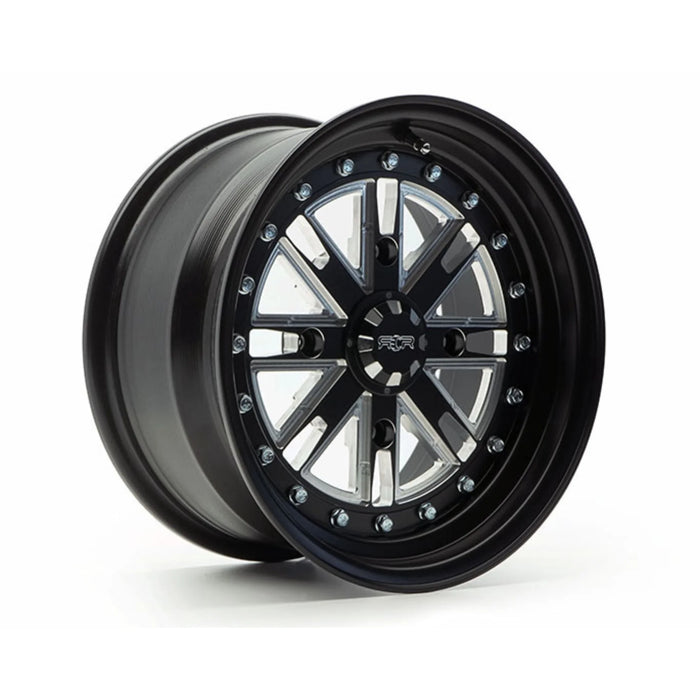 SANDCRAFT NITRO WHEELS