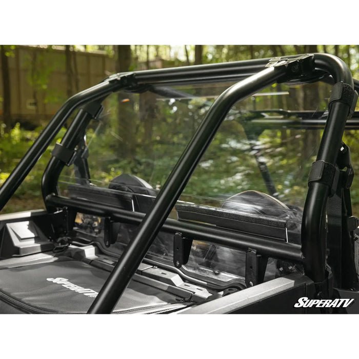 RZR XP 1000 Rear Polycarbonate Windshield