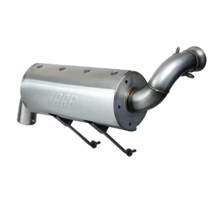 2015-2023 Polaris RZR 900 GGB Trail Muffler