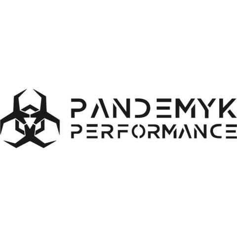 Pandemyk Decals