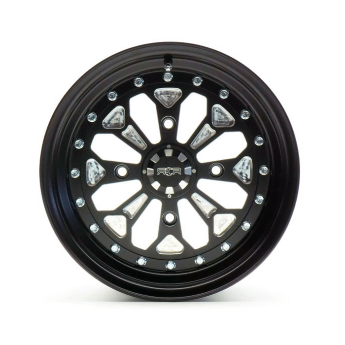 SANDCRAFT NOMAD WHEELS