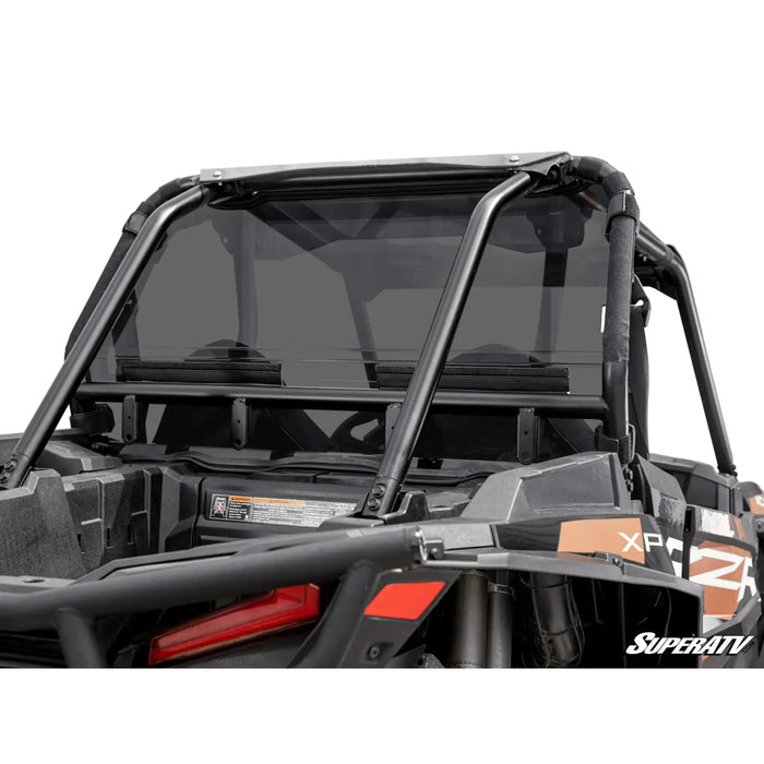 RZR XP 1000 Rear Polycarbonate Windshield