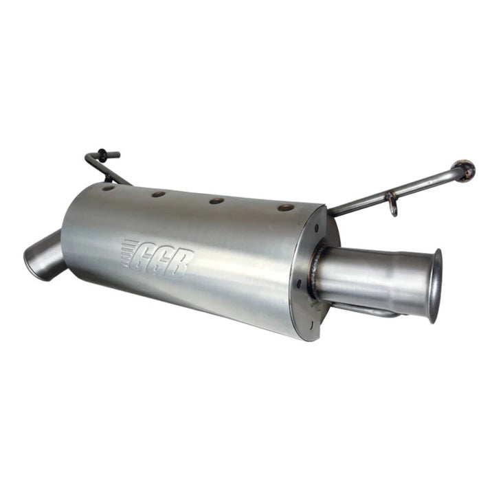 2024 Polaris RZR XP 1000 Sport/Premuim/Ultimate, XP 4 1000 Sport/Premium/Ultimate Trail Muffler