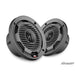 SPEAKER DOOR PODS FOR POLARIS RZR TURBO R