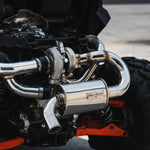 FORCE TURBOS POLARIS GENERAL® 1000 TURBO SYSTEM